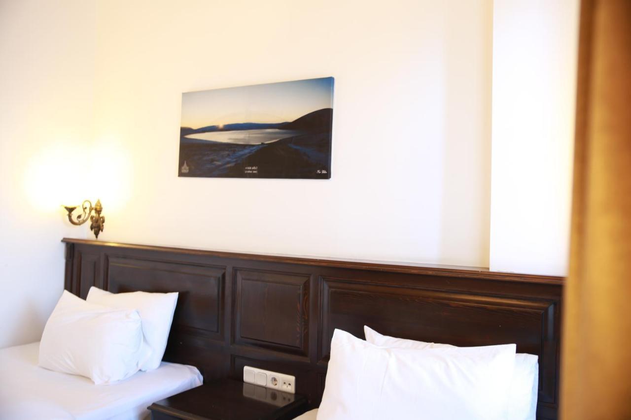 Cheltikov Hotel Kars Luaran gambar