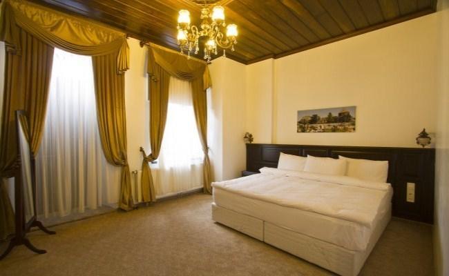 Cheltikov Hotel Kars Bilik gambar