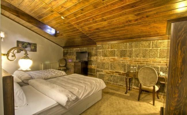 Cheltikov Hotel Kars Bilik gambar