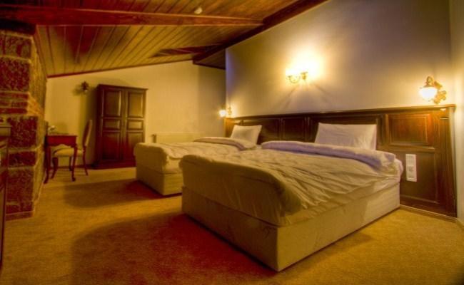 Cheltikov Hotel Kars Bilik gambar